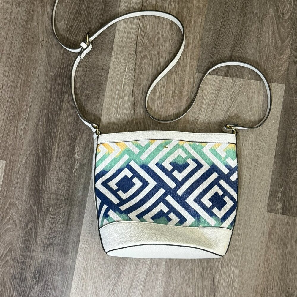 Liz Claiborne Crossbody
